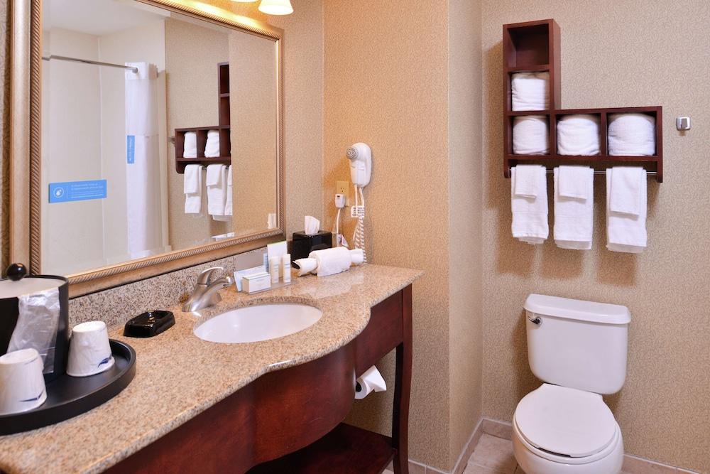 Hampton Inn Jackson photo 62