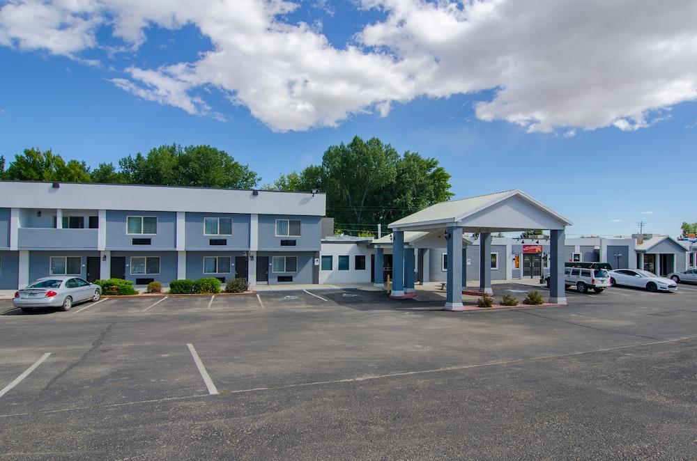 Quality Inn Buffalo photo 53