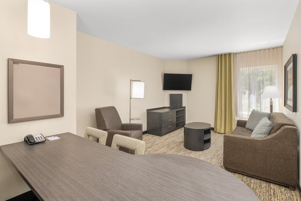 Candlewood Suites Newnan - Atlanta SW by IHG photo 7