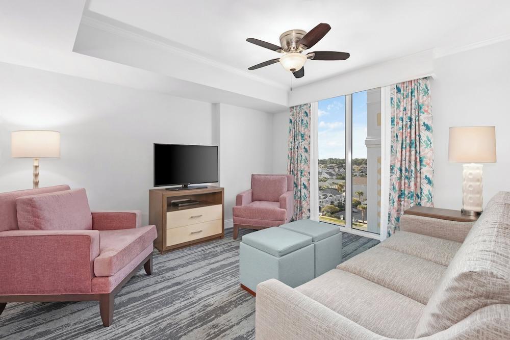 Club Wyndham Towers on the Grove photo 32