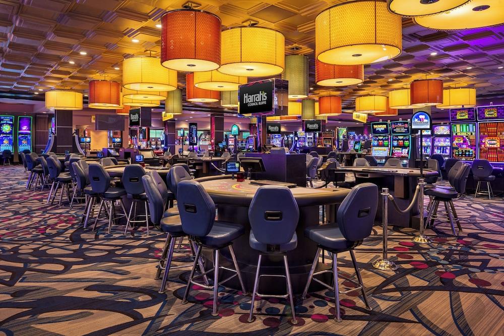 Harrah's Council Bluffs – A Caesars Rewards Destination photo 18