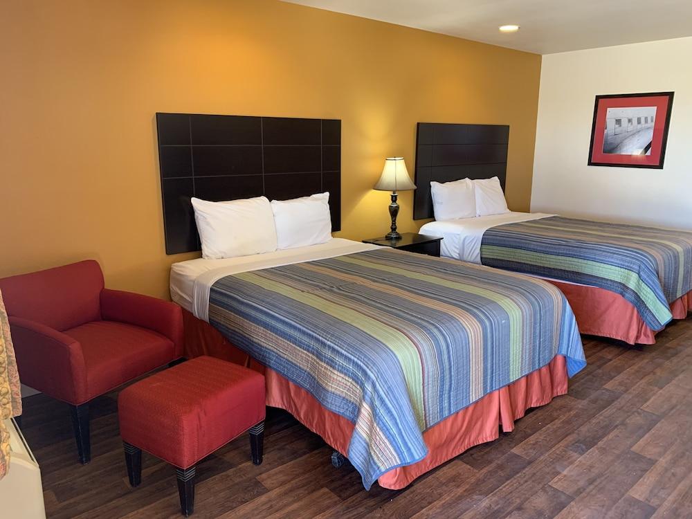Kenedy Country Inn photo 18