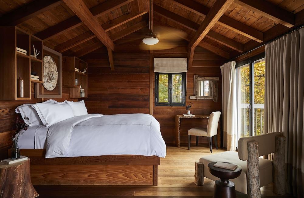 The Lodge at Primland, Auberge Collection photo 31