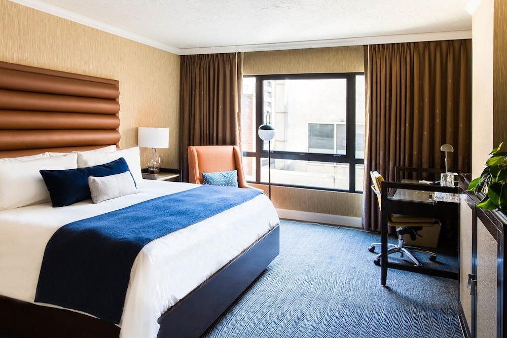 Dossier Hotel photo 64
