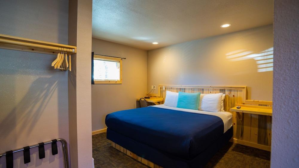 Triangle Motel photo 42