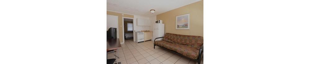 The Sea Garden Motel and Apartments photo 33