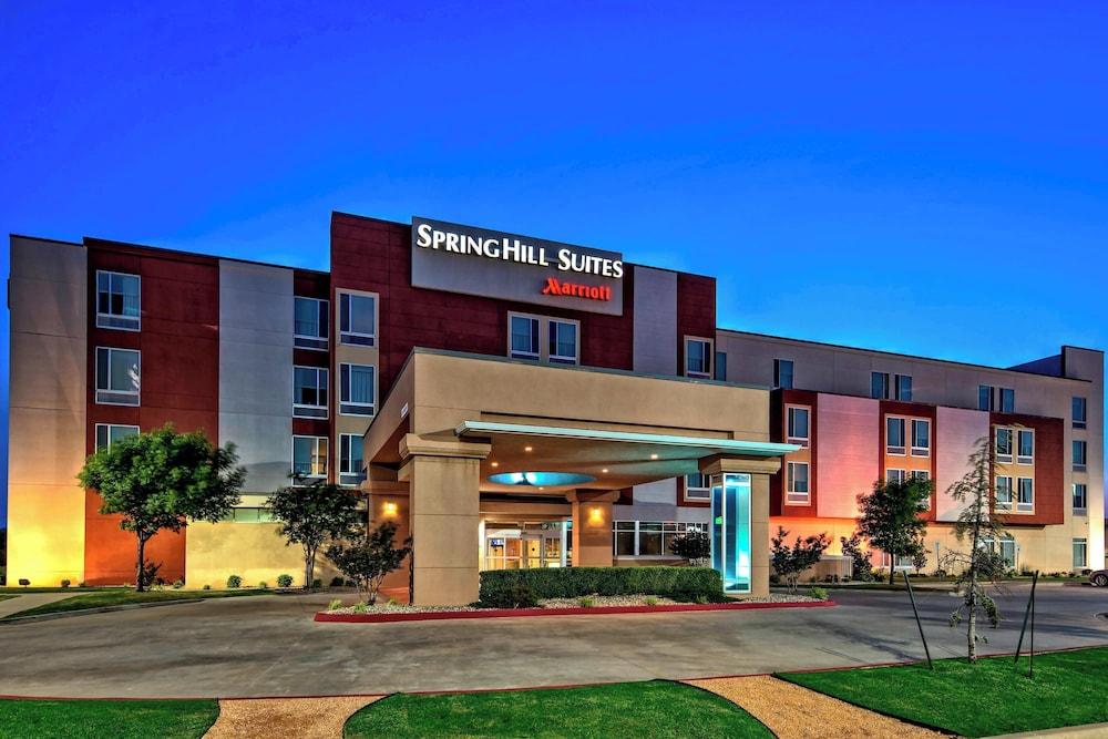 Springhill Suites by Marriott Moore photo 20