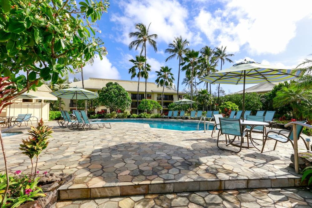 Kauai Beach Villas photo 23