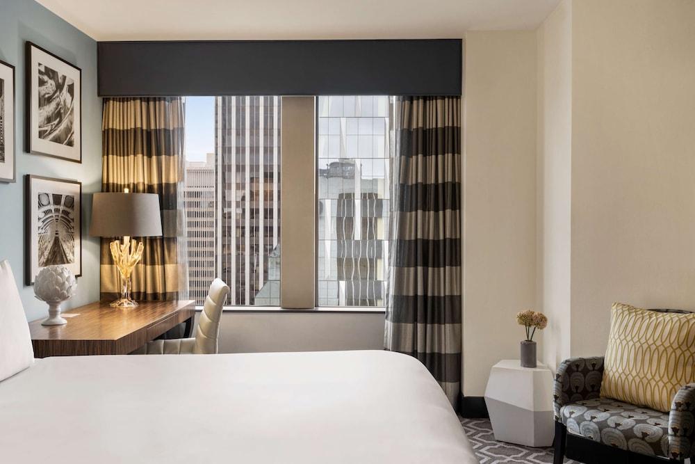 Hilton Motif Seattle photo 9