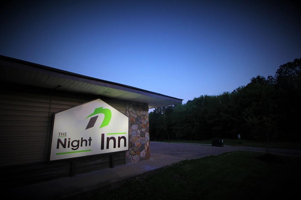 The Night Inn photo 8