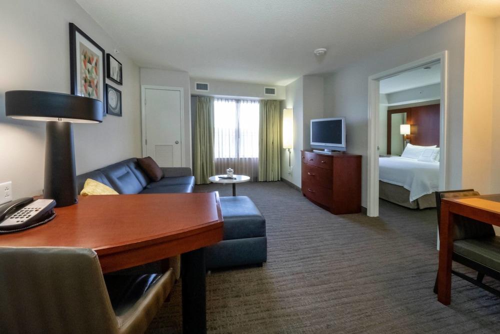 Residence Inn by Marriott Hazleton photo 24