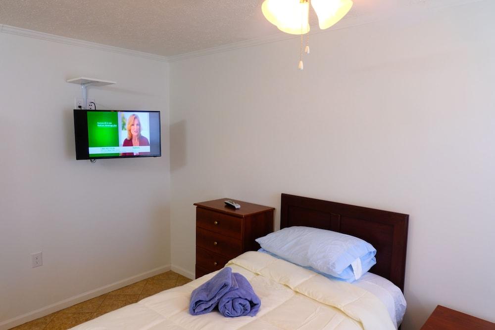 Target Hospitality-Kermit South Lodge photo 17