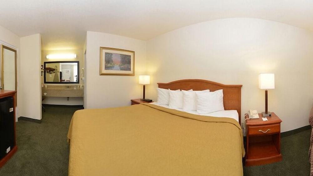 Motel 6 La Place, LA photo 5