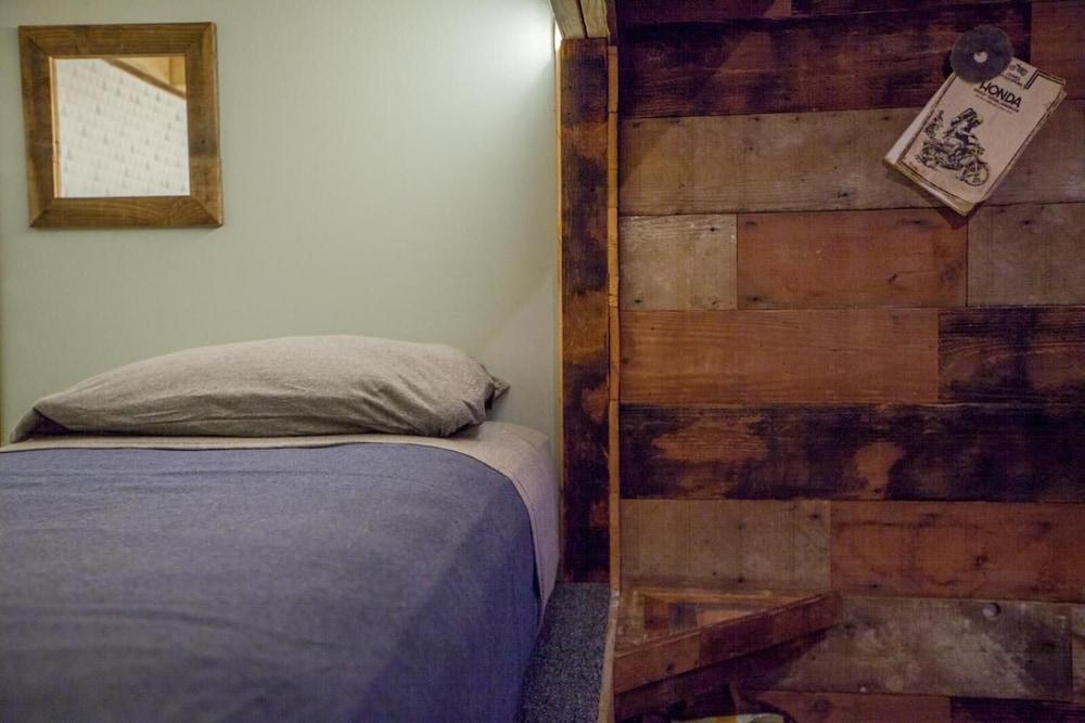 PodShare Los Feliz - Hostel photo 20