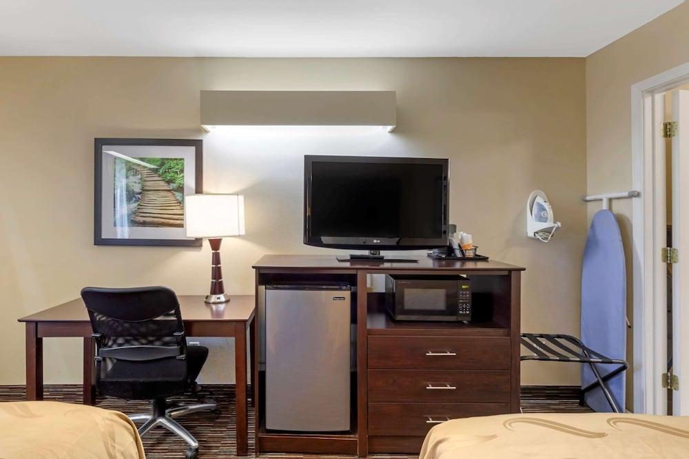 Quality Inn Seneca Clemson Area US-123 photo 9