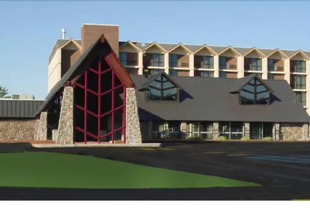 Odawa Hotel photo 20