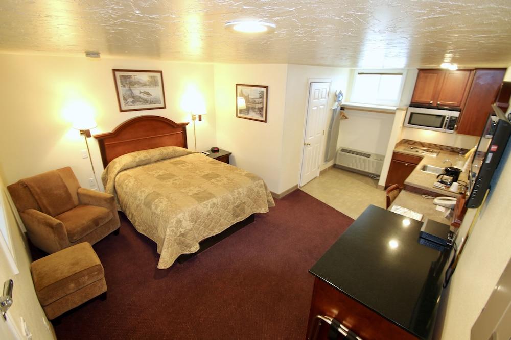 Gateway Inn photo 14