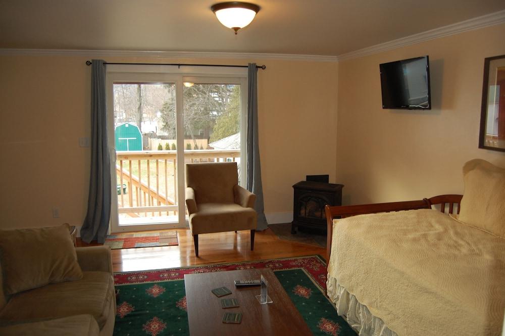 Cranmore Inn photo 57