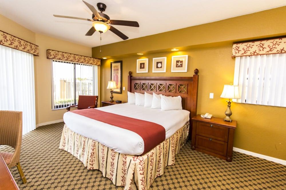 Westgate Lakes Resort & Spa Universal Studios Area photo 5