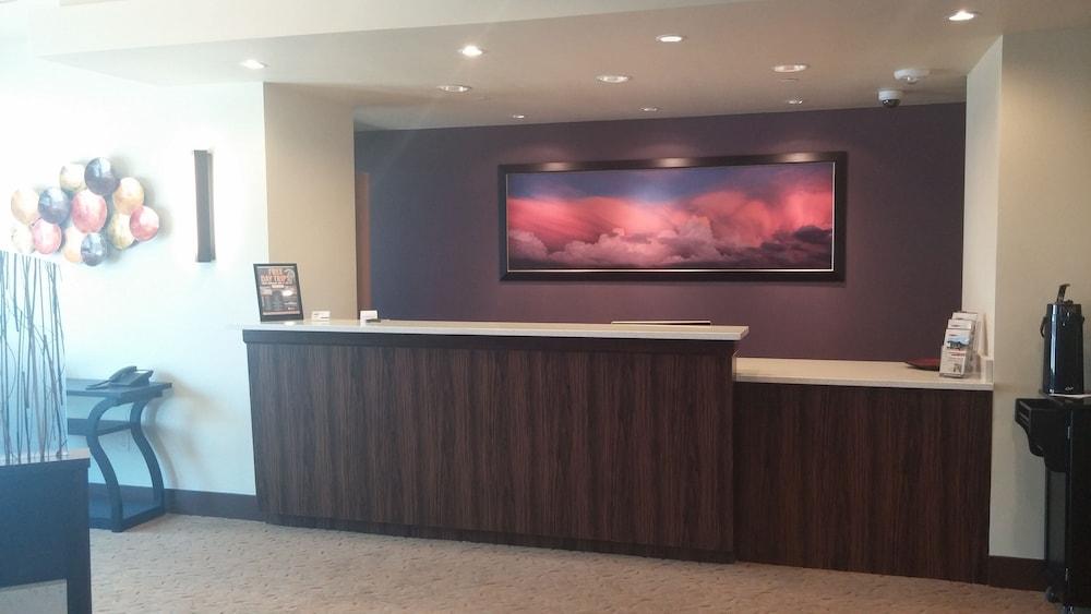 Ledgestone Suites Hotel Vernal photo 4
