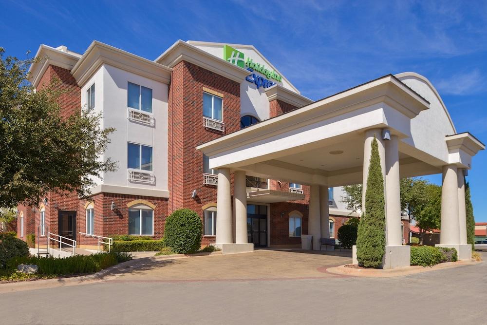 Holiday Inn Express & Suites Abilene by IHG — hotel in Abilene
