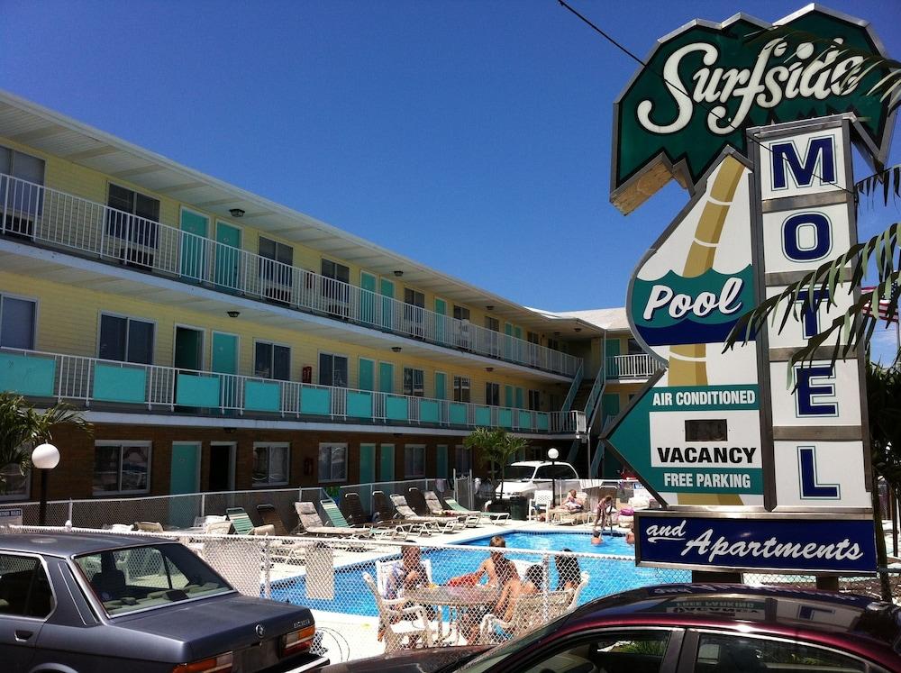 Surfside Motel photo 46