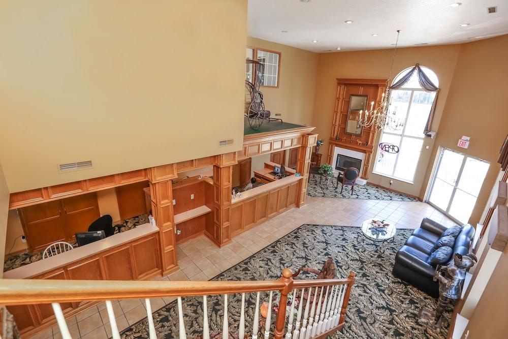 Branson King Resort and Suites photo 5