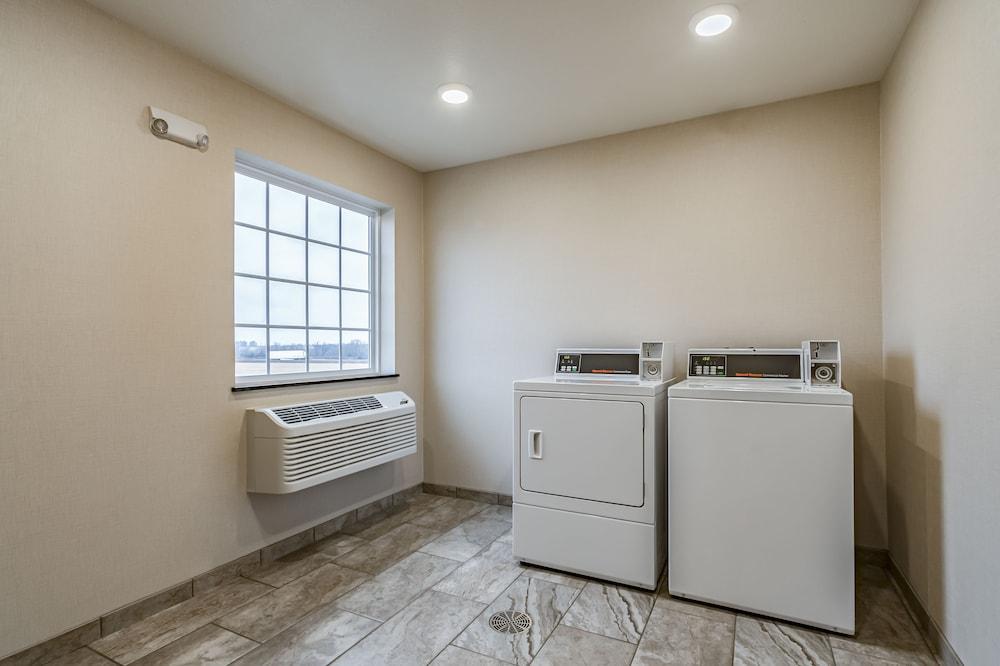 Cobblestone Inn & Suites - Lamoni photo 35