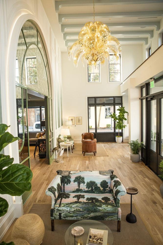 The Palmetto Hotel photo 2
