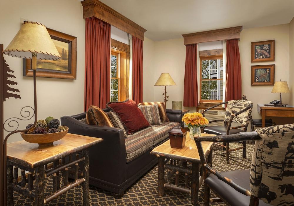 Parkway Inn of Jackson Hole photo 30