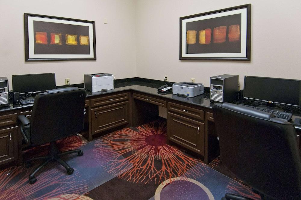 Wyndham Lake Charles Casino Area photo 5