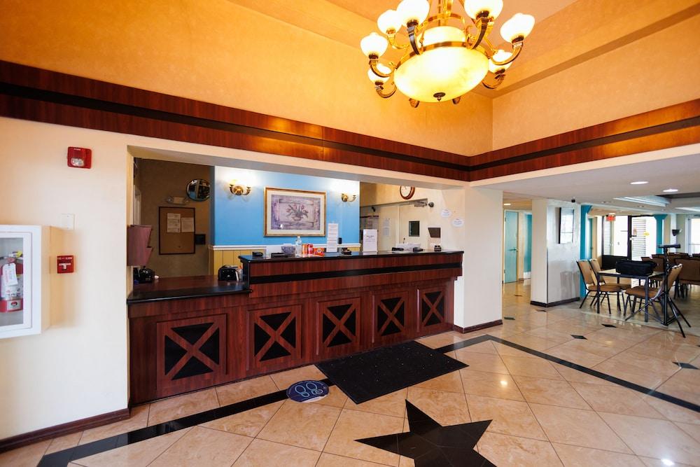 Garnet Inn & Suites, Orlando photo 13