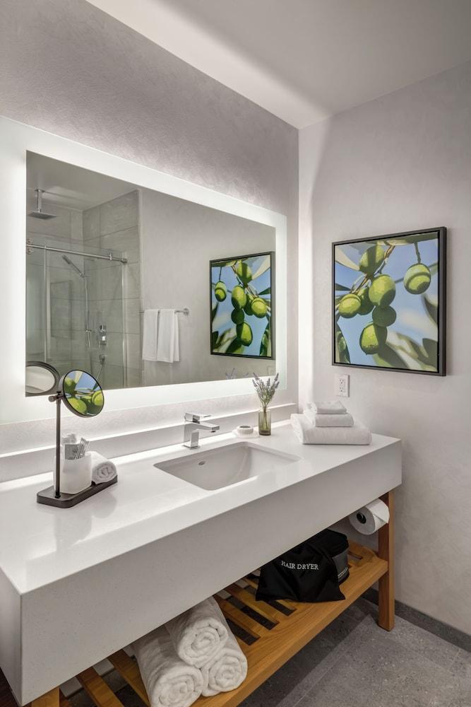 Olivia Hotel photo 9