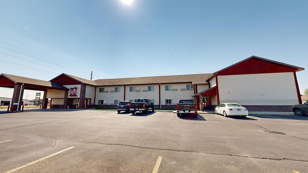 Western Executive Inn photo 19