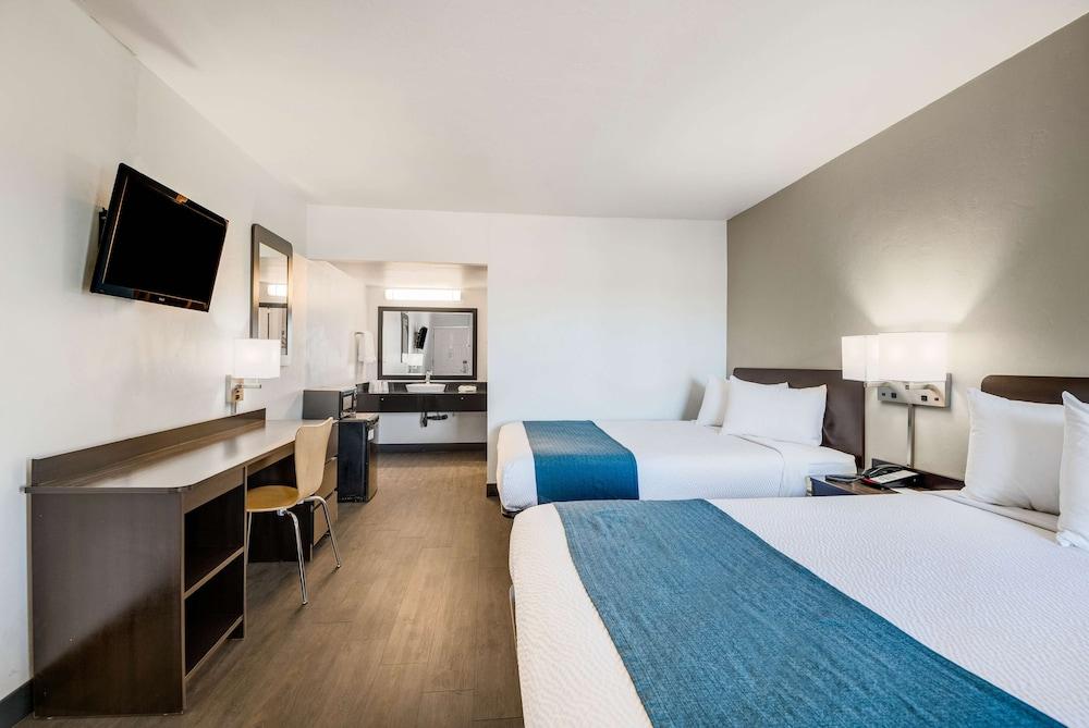 Motel 6 Tucson, AZ photo 12