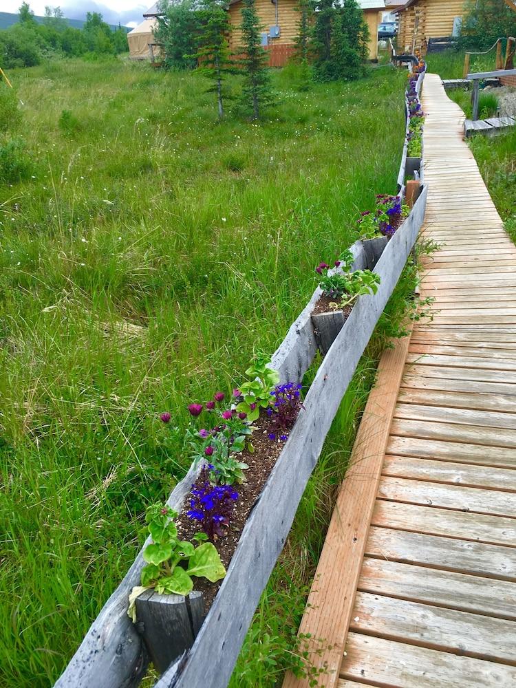 Earthsong Lodge photo 47