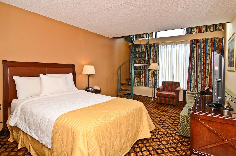 Pocono Resort Conference Center - POCONO MOUNTAINS photo 17