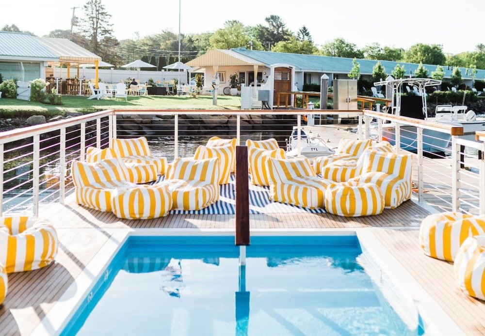 Yachtsman Hotel & Marina Club photo 44