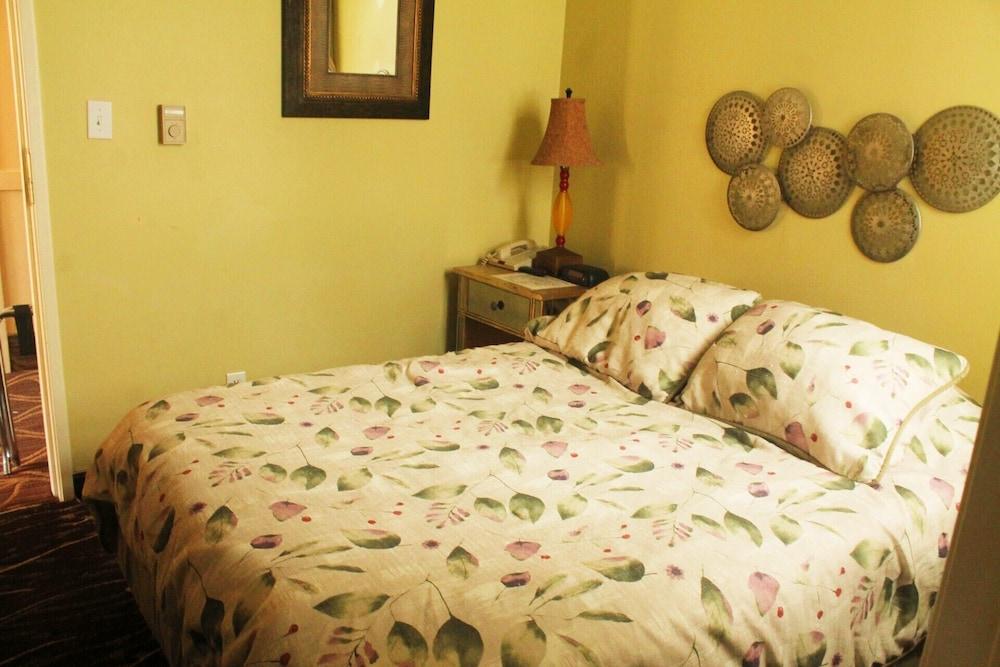 Fitzgerald Hotel photo 11