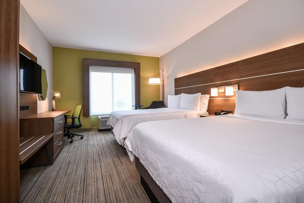 Holiday Inn Express & Suites Charlotte Southeast - Matthews by IHG photo 8
