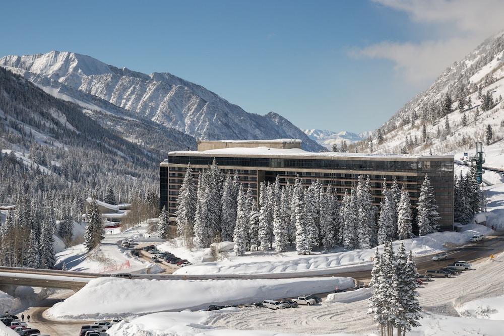 The Cliff Lodge and Spa photo 17
