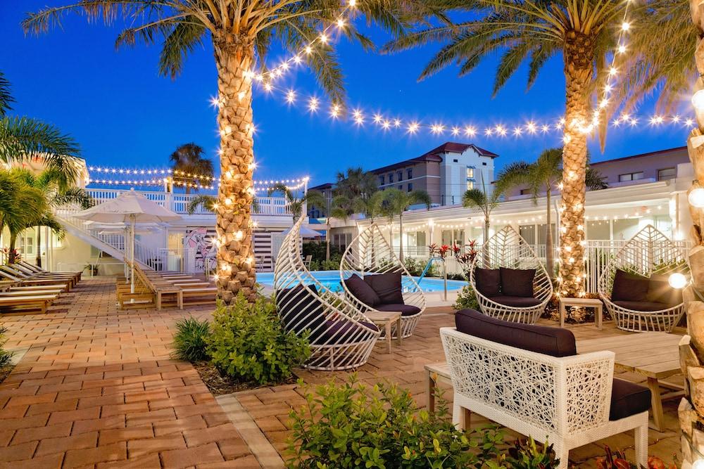 Hotel Cabana Clearwater Beach photo 10