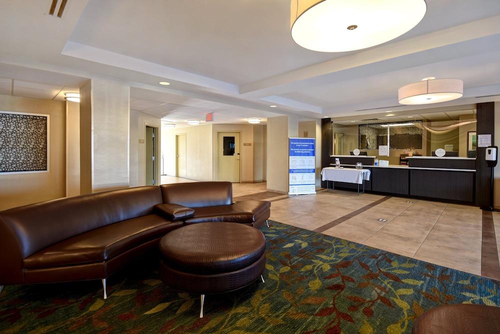 Candlewood Suites St. Clairsville by IHG photo 64