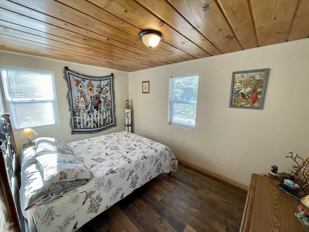 Stoney River Lodge photo 15