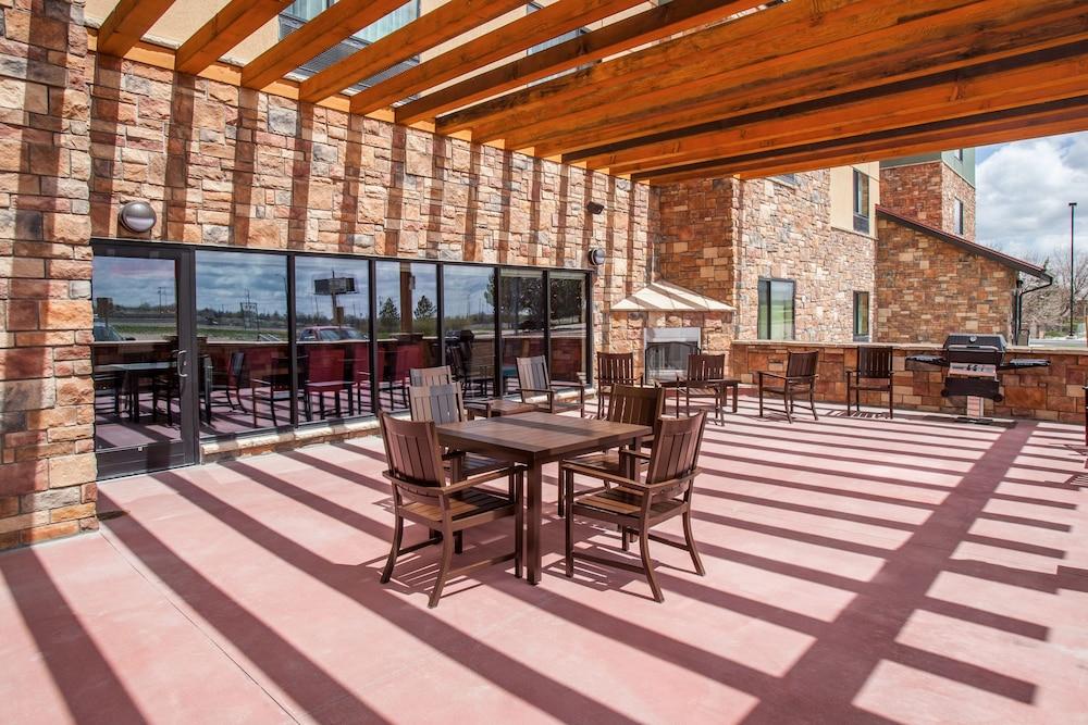 TownePlace Suites by Marriott Cheyenne SW/Downtown Area photo 26