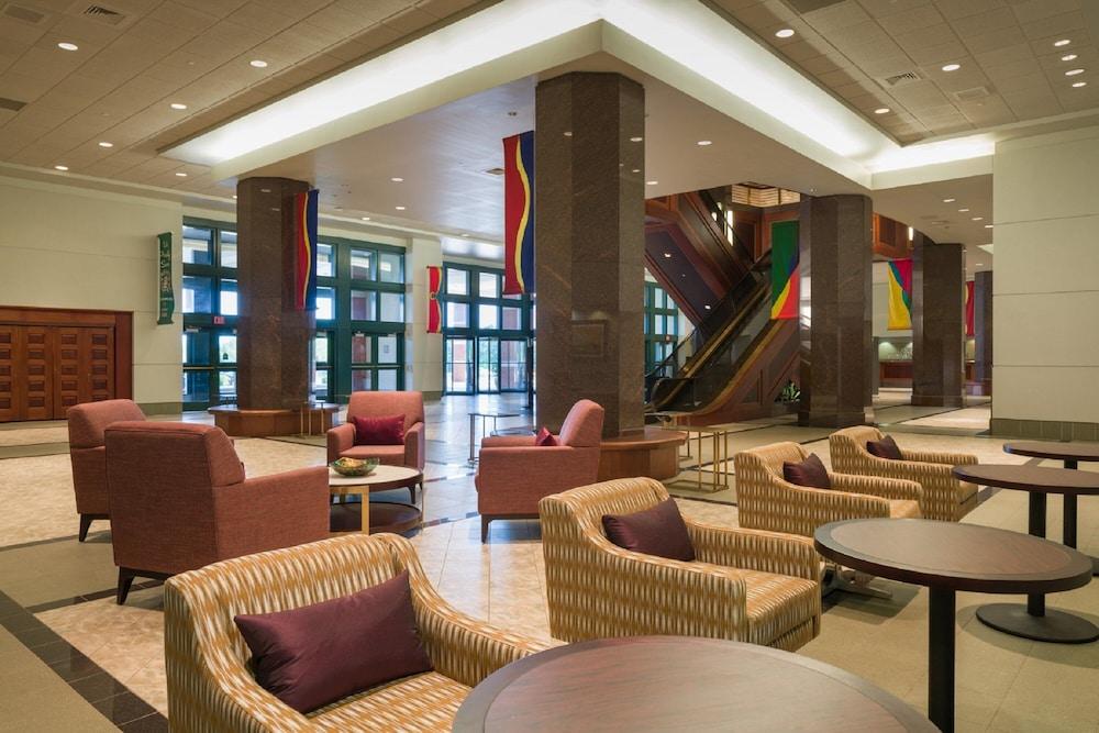 Crowne Plaza Springfield by IHG photo 69