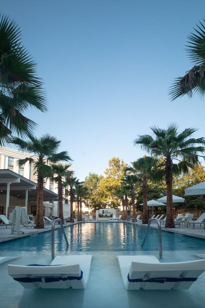 Hotel Indigo Mount Pleasant by IHG photo 25