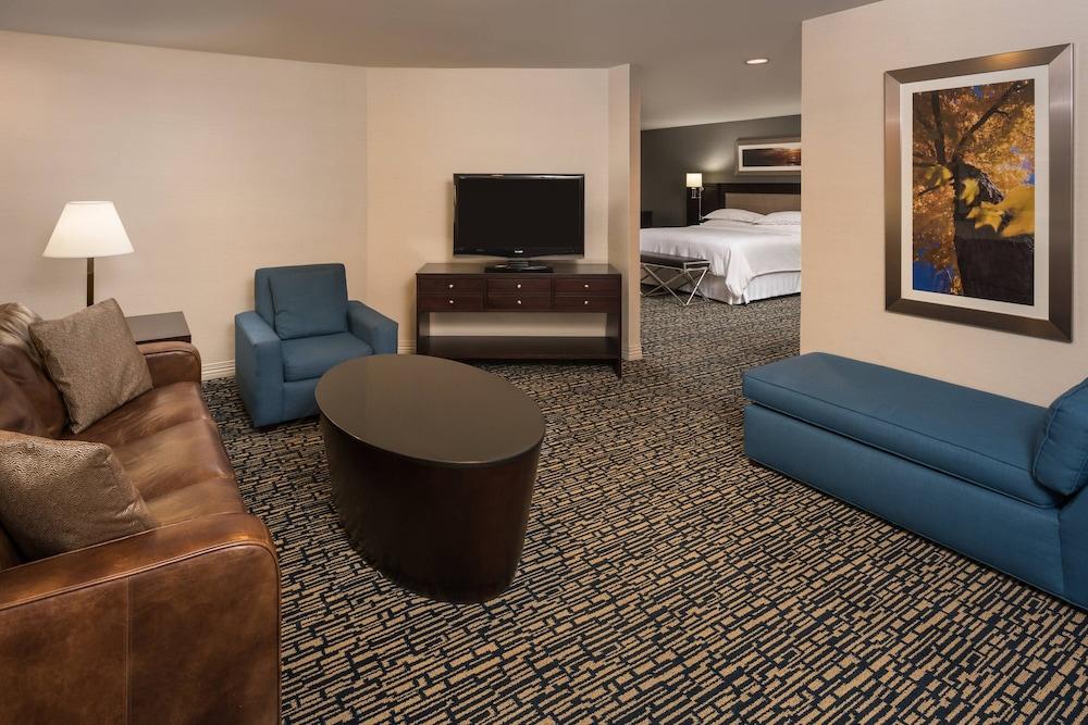 Sheraton Salt Lake City Hotel photo 14
