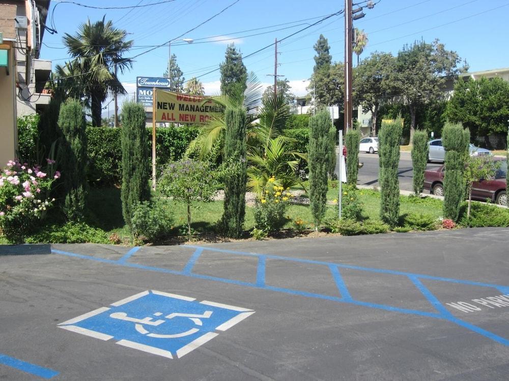 Starlight Inn Van Nuys photo 24
