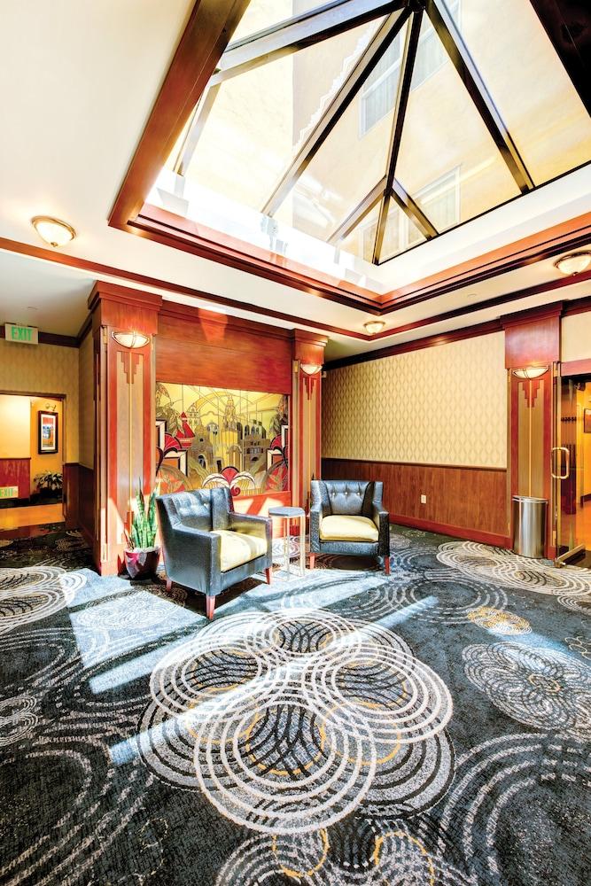 WorldMark San Diego - Balboa Park photo 2